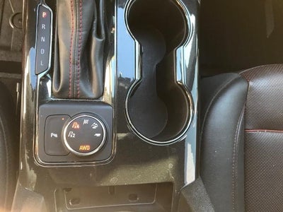 2019 Chevrolet Blazer AWD 4dr RS