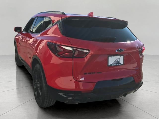 2019 Chevrolet Blazer AWD 4dr RS