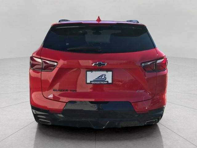 2019 Chevrolet Blazer AWD 4dr RS