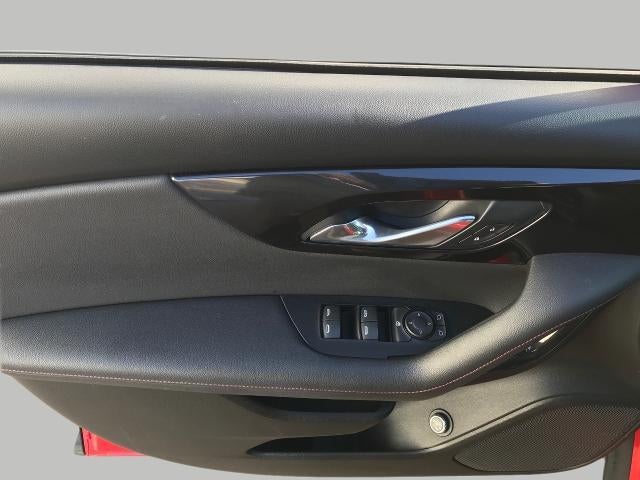 2019 Chevrolet Blazer AWD 4dr RS