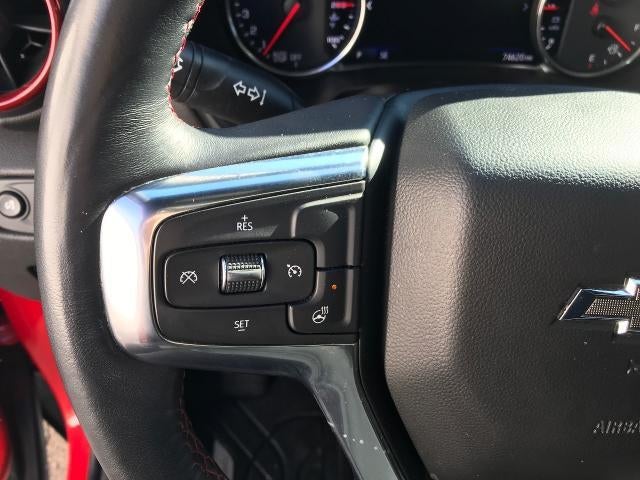 2019 Chevrolet Blazer AWD 4dr RS