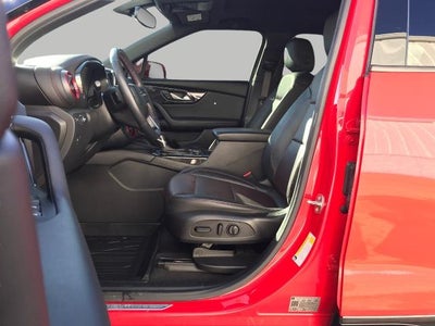 2019 Chevrolet Blazer AWD 4dr RS