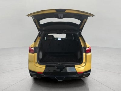 2022 Chevrolet Blazer AWD 4dr RS