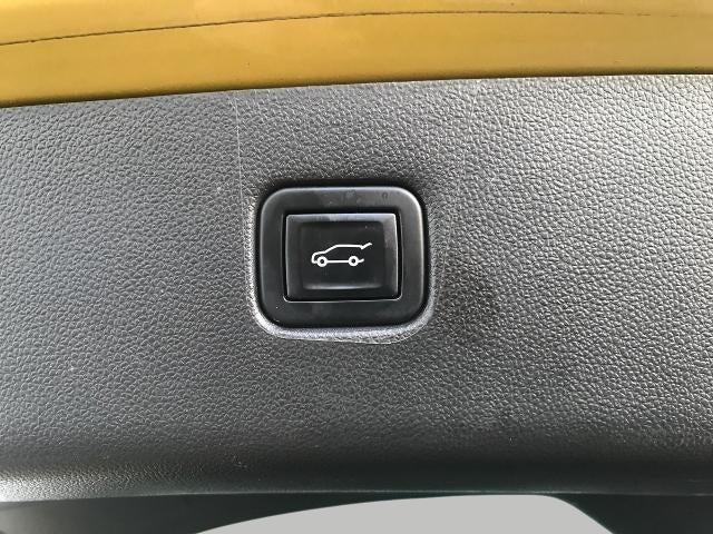 2022 Chevrolet Blazer AWD 4dr RS