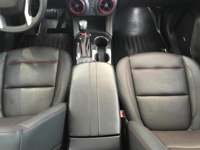 2022 Chevrolet Blazer AWD 4dr RS