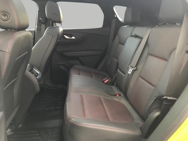 2022 Chevrolet Blazer AWD 4dr RS