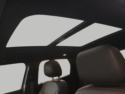 2022 Chevrolet Blazer AWD 4dr RS