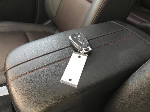 2022 Chevrolet Blazer AWD 4dr RS