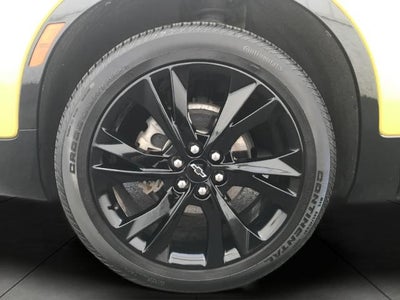 2022 Chevrolet Blazer AWD 4dr RS