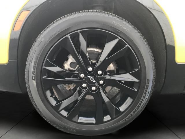 2022 Chevrolet Blazer AWD 4dr RS