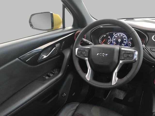 2022 Chevrolet Blazer AWD 4dr RS