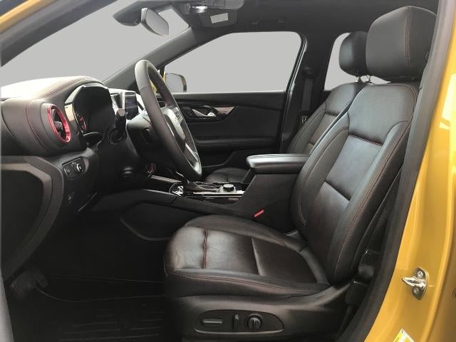 2022 Chevrolet Blazer AWD 4dr RS