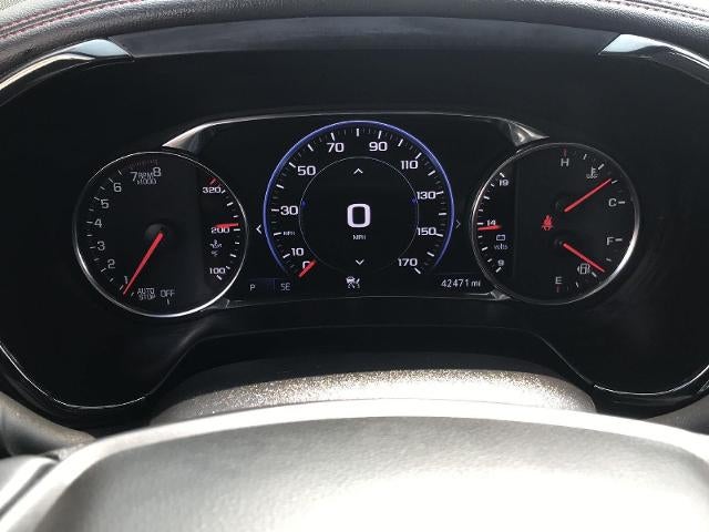 2023 Chevrolet Blazer AWD 4dr RS