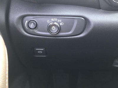 2023 Chevrolet Blazer AWD 4dr RS