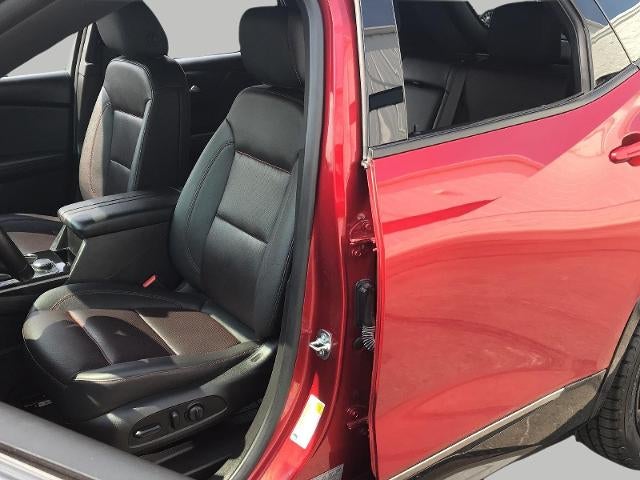2023 Chevrolet Blazer AWD 4dr RS