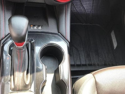 2023 Chevrolet Blazer AWD 4dr RS