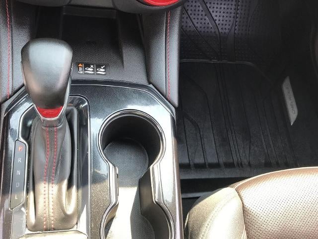 2023 Chevrolet Blazer AWD 4dr RS