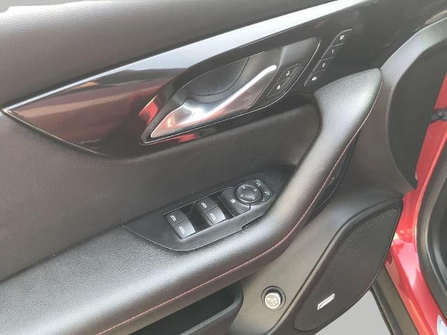2023 Chevrolet Blazer AWD 4dr RS