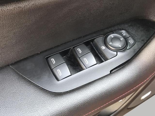 2023 Chevrolet Blazer AWD 4dr RS