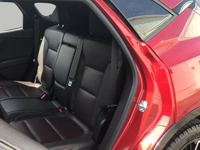 2023 Chevrolet Blazer AWD 4dr RS