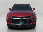 2023 Chevrolet Blazer AWD 4dr RS
