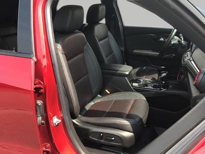 2023 Chevrolet Blazer AWD 4dr RS