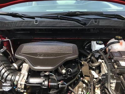 2023 Chevrolet Blazer AWD 4dr RS