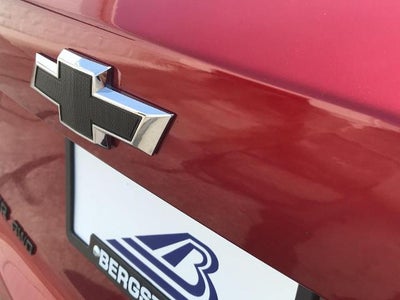 2023 Chevrolet Blazer AWD 4dr RS
