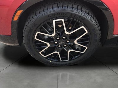 2023 Chevrolet Blazer AWD 4dr RS