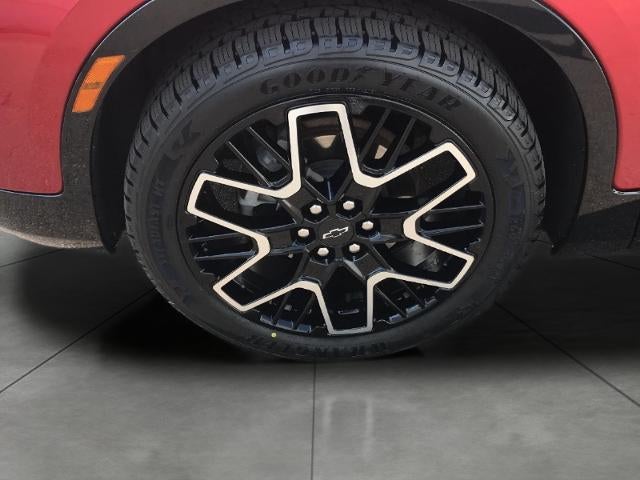 2023 Chevrolet Blazer AWD 4dr RS