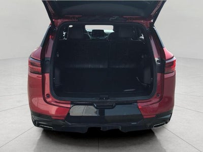 2023 Chevrolet Blazer AWD 4dr RS