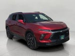 2023 Chevrolet Blazer AWD 4dr RS