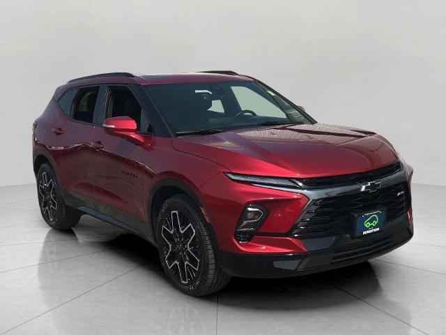 2023 Chevrolet Blazer AWD 4dr RS