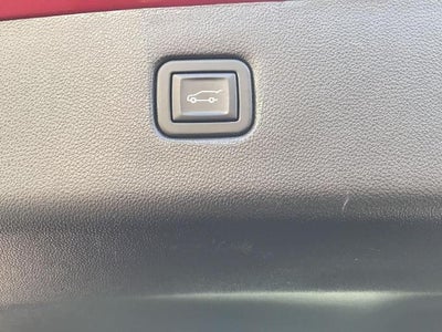 2023 Chevrolet Blazer AWD 4dr RS