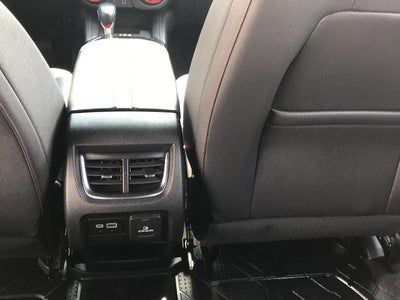 2023 Chevrolet Blazer AWD 4dr RS