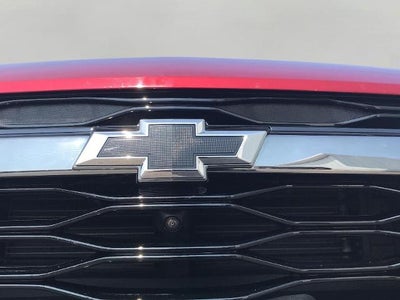 2023 Chevrolet Blazer AWD 4dr RS