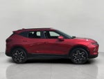 2023 Chevrolet Blazer AWD 4dr RS