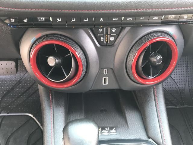 2023 Chevrolet Blazer AWD 4dr RS