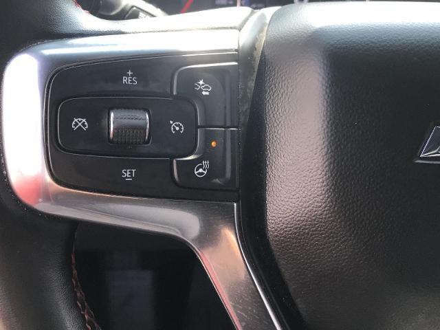 2023 Chevrolet Blazer AWD 4dr RS