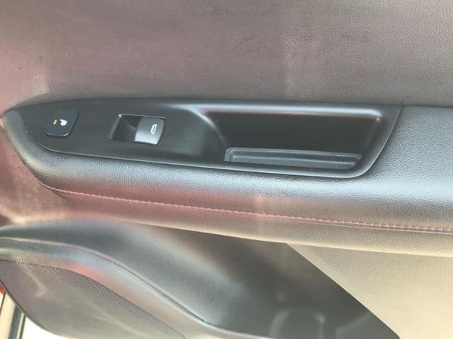 2023 Chevrolet Blazer AWD 4dr RS