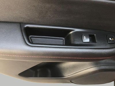 2023 Chevrolet Blazer AWD 4dr RS