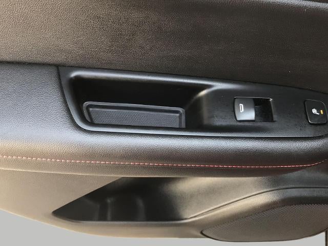 2023 Chevrolet Blazer AWD 4dr RS