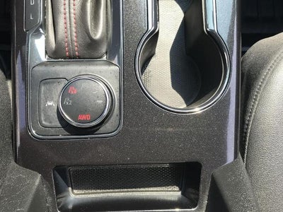 2023 Chevrolet Blazer AWD 4dr RS