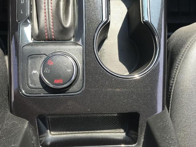 2023 Chevrolet Blazer AWD 4dr RS