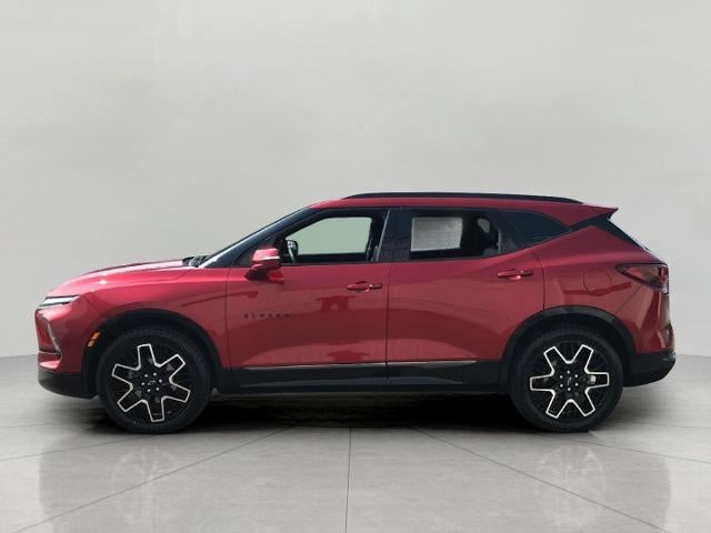 2023 Chevrolet Blazer AWD 4dr RS