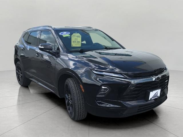 2023 Chevrolet Blazer 3.6 RS AWD's photo