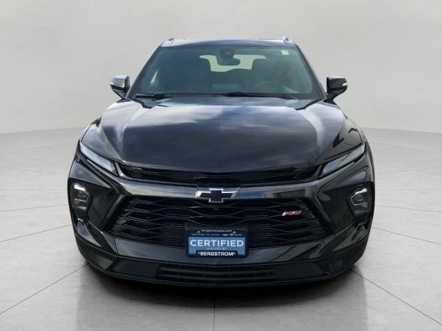 2023 Chevrolet Blazer AWD 4dr RS