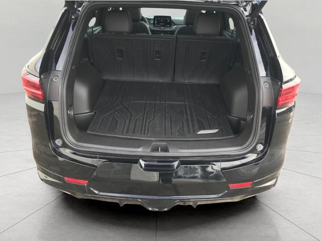 2023 Chevrolet Blazer AWD 4dr RS