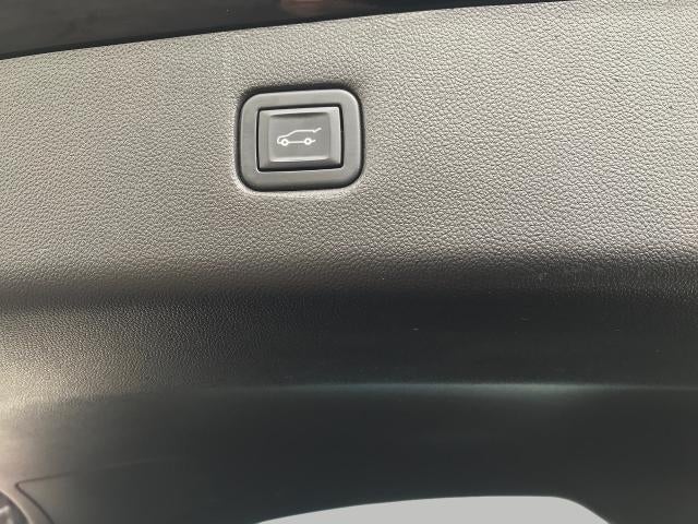 2023 Chevrolet Blazer AWD 4dr RS