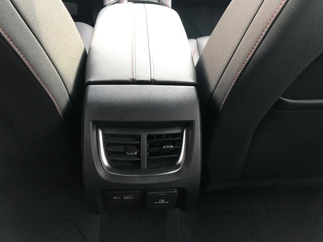 2023 Chevrolet Blazer AWD 4dr RS